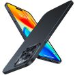 Защитный чехол TORRAS Slim Fit MagSafe для Apple iPhone 15 Pro - Black (350825B)