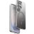 Защитный чехол (TPU+PC) Puloka Resplendent with Magnetic Fit для Samsung Galaxy S26 Ultra (S948) - Dark Grey: фото 1 из 2