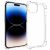 Защитный чехол UniCase AirBag для Apple iPhone 15 - Transparent: фото 1 из 5