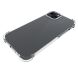 Защитный чехол UniCase AirBag для Apple iPhone 15 - Transparent (329500T). Фото 4 из 5