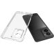 Защитный чехол UniCase AirBag для HMD Fusion - Transparent (368800T). Фото 4 из 5