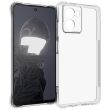 Защитный чехол UniCase AirBag для HMD Fusion - Transparent (368800T)
