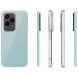 Защитный чехол UniCase AirBag для Honor 200 Lite - Transparent (363111T). Фото 5 из 5