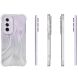 Захисний чохол UniCase AirBag для OPPO Reno 12 Pro - Transparent (356905T). Фото 5 з 5