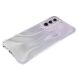 Захисний чохол UniCase AirBag для OPPO Reno 12 Pro - Transparent (356905T). Фото 3 з 5