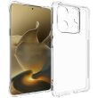 Защитный чехол UniCase AirBag Flow для Motorola Signature - Transparent (406701T)