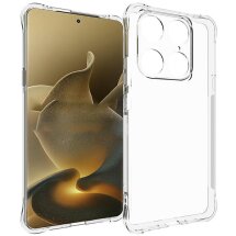 Захисний чохол UniCase AirBag Flow для Motorola Signature - Transparent: фото 1 з 5