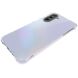 Защитный чехол UniCase AirBag Flow для Samsung Galaxy A17 (A175) - Transparent (385000T). Фото 3 из 5