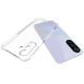 Защитный чехол UniCase AirBag Flow для Samsung Galaxy A17 (A175) - Transparent (385000T). Фото 2 из 5