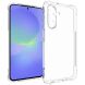 Защитный чехол UniCase AirBag Flow для Samsung Galaxy A17 (A175) - Transparent (385000T). Фото 1 из 5