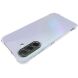 Защитный чехол UniCase AirBag Flow для Samsung Galaxy A17 (A175) - Transparent (385000T). Фото 4 из 5
