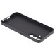 Защитный чехол UniCase Aura Cover для Samsung Galaxy A26 (A266) - Black (371691B). Фото 6 из 6