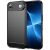 Защитный чехол UniCase Carbon для Apple iPhone 17 Air - Black: фото 1 из 11