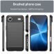 Защитный чехол UniCase Carbon для Apple iPhone 17 Air - Black (387121B). Фото 3 из 11