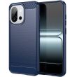 Защитный чехол UniCase Carbon для OnePlus 13T - Blue (381412L)