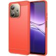 Защитный чехол UniCase Carbon для Oppo A5 Pro (4G/5G) - Red (380300R)