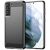 Защитный чехол UniCase Carbon для Samsung Galaxy S21 (G991) - Black: фото 1 из 9