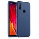 Защитный чехол UniCase Classic Protect для Xiaomi Mi 8 SE (Special Edition) - Dark Blue (131213DB). Фото 1 из 4