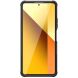 Защитный чехол UniCase Hybrid X для Xiaomi Redmi Note 13 5G - Black (341281B). Фото 6 из 17