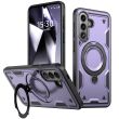 Защитный чехол UniCase Lander Armor для Samsung Galaxy A57 (A576) - Purple (409912V)