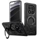 Защитный чехол UniCase Lander Armor для Xiaomi Redmi Note 14 Pro 5G / Poco X7 - Black (373543B). Фото 1 из 6