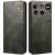 Захисний чохол UniCase Leather Wallet для Nothing Phone (3) - Green: фото 1 з 8