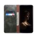 Защитный чехол UniCase Leather Wallet для OnePlus Nord 4 - Green (382405G). Фото 2 из 7