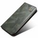Защитный чехол UniCase Leather Wallet для Xiaomi Redmi A5 - Green (380222G). Фото 4 из 7