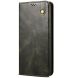 Защитный чехол UniCase Leather Wallet для Xiaomi Redmi A5 - Green (380222G). Фото 6 из 7