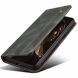 Защитный чехол UniCase Leather Wallet для Xiaomi Redmi A5 - Green (380222G). Фото 5 из 7