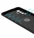 Защитный чехол UniCase Magnetic Ring для VIVO X50 - Black (317207B). Фото 14 из 16
