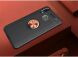 Защитный чехол UniCase Magnetic Ring для Xiaomi Mi Max 3 - Black / Rose Gold (114808BM). Фото 2 из 8