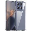 Защитный чехол UniCase Rugged Shield для Motorola Edge 60 / Edge 60 Fusion - Transparent (379621T)
