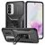 Защитный чехол UniCase Shuttle Guard Pro для Samsung Galaxy A36 (A366) / A56 (A566) - Black: фото 1 из 8