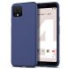 Защитный чехол UniCase Twill Soft для Google Pixel 4 XL - Blue (236901L). Фото 1 из 8