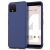 Защитный чехол UniCase Twill Soft для Google Pixel 4 XL - Blue: фото 1 из 8