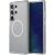 Захисний чохол UNIQ LifePro Xtreme with MagSafe для Samsung Galaxy S25 Ultra (S938) - Clear: фото 1 з 5