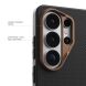 Защитный чехол URBAN ARMOR GEAR Fibr Armor MagSafe для Samsung Galaxy S26 Ultra (S948) 214545114085 - Black / Bronze (408559BZ). Фото 10 из 10