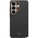 Защитный чехол URBAN ARMOR GEAR Fibr Armor MagSafe для Samsung Galaxy S26 Ultra (S948) 214545114085 - Black / Bronze (408559BZ). Фото 1 из 10