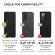 Защитный чехол URBAN ARMOR GEAR (UAG) Civilian Series для Samsung Galaxy Fold 4 - Mallard (303060M). Фото 10 из 10