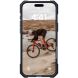 Защитный чехол URBAN ARMOR GEAR (UAG) Essential Armor MagSafe для Apple iPhone 16 Pro Max - Cloud Blue (360460L). Фото 2 из 10