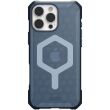 Защитный чехол URBAN ARMOR GEAR (UAG) Essential Armor MagSafe для Apple iPhone 16 Pro Max - Cloud Blue (360460L)