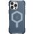 Защитный чехол URBAN ARMOR GEAR (UAG) Essential Armor MagSafe для Apple iPhone 16 Pro Max - Cloud Blue: фото 1 из 10