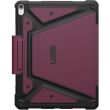 Защитный чехол URBAN ARMOR GEAR (UAG) Metropolis SE Series для Apple iPad Air 13 M3/M2 (2025/2024) 124472119049 - Bordeaux (362013D)