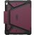 Захисний чохол URBAN ARMOR GEAR (UAG) Metropolis SE Series для Apple iPad Air 13 M3/M2 (2025/2024) 124472119049 - Bordeaux: фото 1 з 14