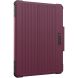 Защитный чехол URBAN ARMOR GEAR (UAG) Metropolis SE Series для Apple iPad Air 13 M3/M2 (2025/2024) 124472119049 - Bordeaux (362013D). Фото 5 из 14