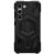 Захисний чохол URBAN ARMOR GEAR (UAG) Monarch Pro Series для Samsung Galaxy S23 (S911) - Carbon Fiber: фото 1 з 10