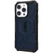 Защитный чехол URBAN ARMOR GEAR (UAG) Pathfinder MagSafe для Apple iPhone 14 Pro - Mallard (301399DB). Фото 2 из 10