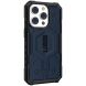 Защитный чехол URBAN ARMOR GEAR (UAG) Pathfinder MagSafe для Apple iPhone 14 Pro - Mallard (301399DB). Фото 3 из 10