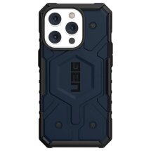 Защитный чехол URBAN ARMOR GEAR (UAG) Pathfinder MagSafe для Apple iPhone 14 Pro - Mallard: фото 1 из 10